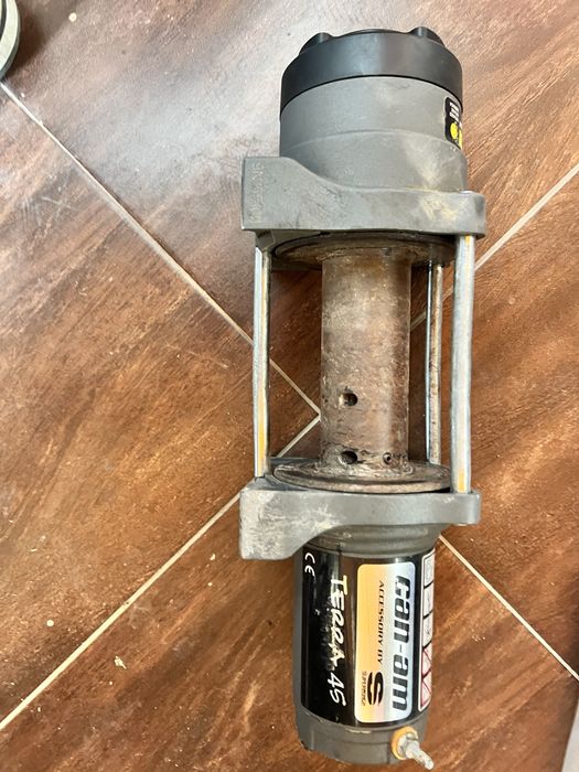 troliu can-am superwinch terra 45SR