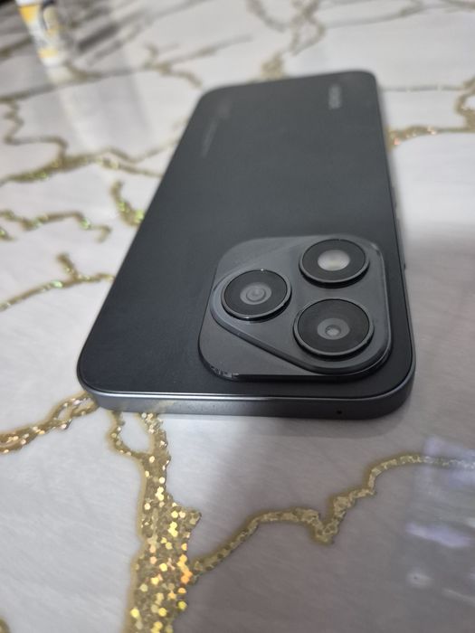 Honor 400 lite 256/8+8 gb ram