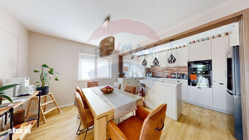 Casă  de vanzare in Cisnadie