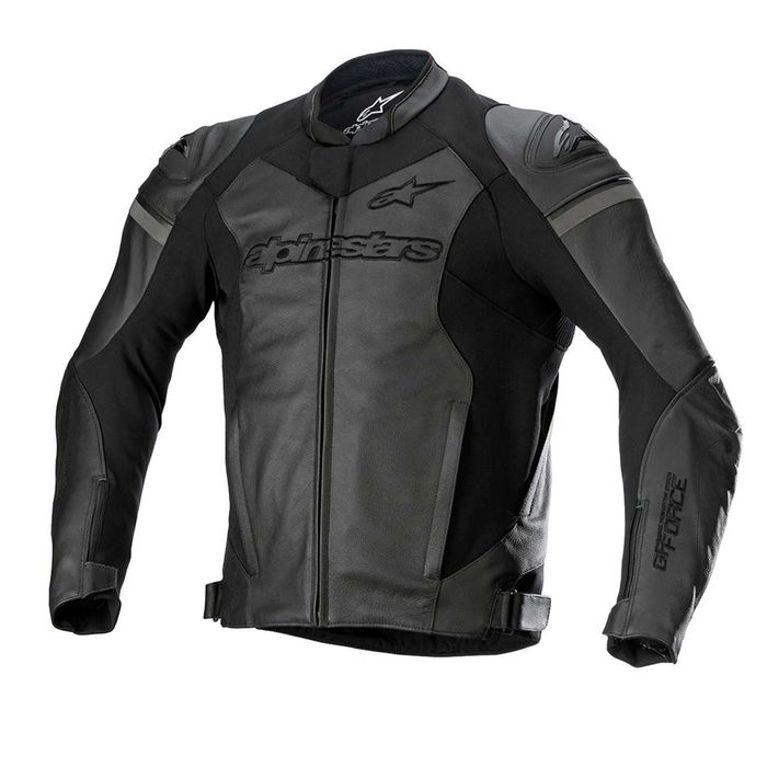 Кожено яке Alpinestars GP Force Sport Промоция!!! мото мотор писта