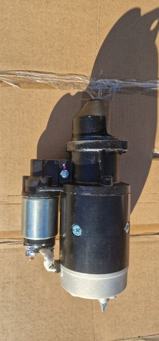 Electromotor tractor fiat 211 215 import Italia pret 1290 lei dinti be