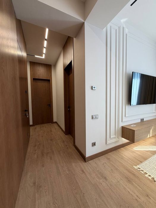 Продается 3х ком квартира, ЖК Darhan Avenue, ор-р: Дархан, 97м²