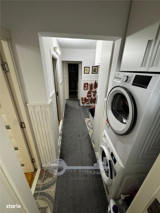 Apartament 4 camere decomandat, 84 mp, etaj 2, boxa 15 mp - CUG