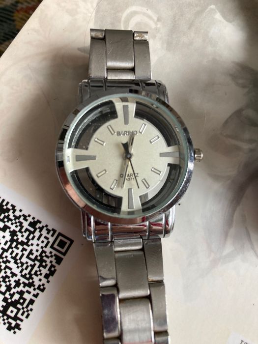 2 Часовника Bariho +Timex