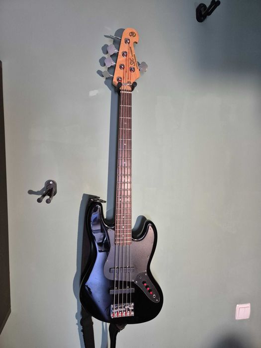 Bass 5 corzi SX SJB62/5