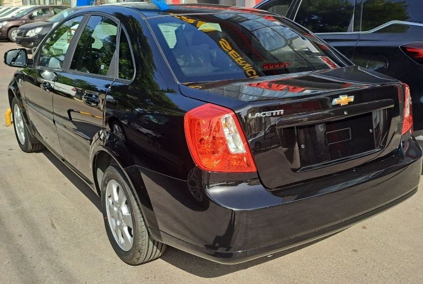 Срочно продам Ласетти L-optima AT,  договоримся