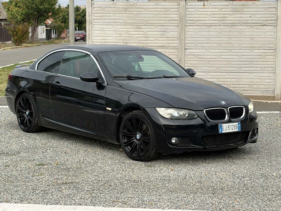 BMW Seria 3 2009 — imagine 3