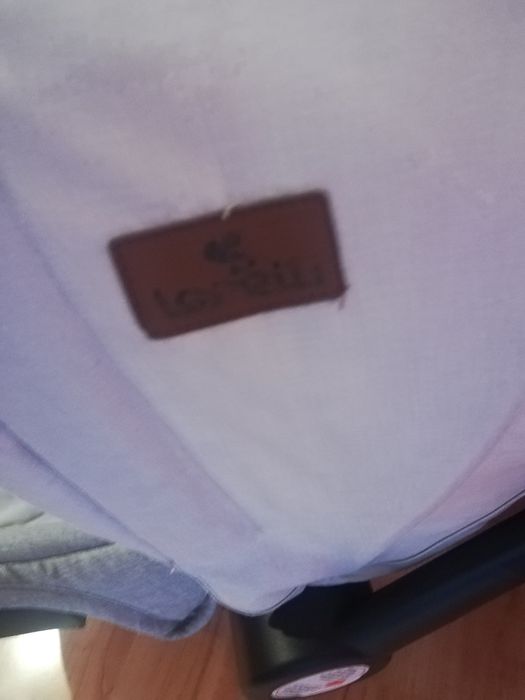 Бебешко кошче лорели