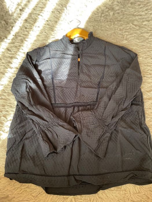 Елегантна тънка риза