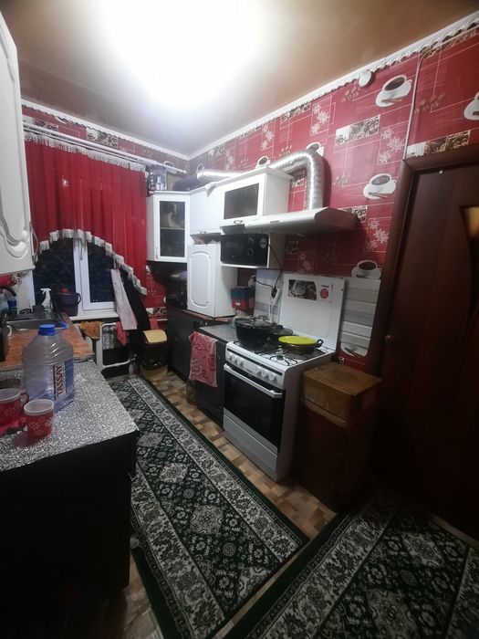 Продам 3 комнатную квартиру
