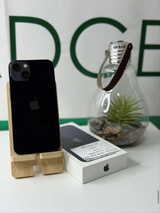 IPhone 13, 128ГБ, 85%