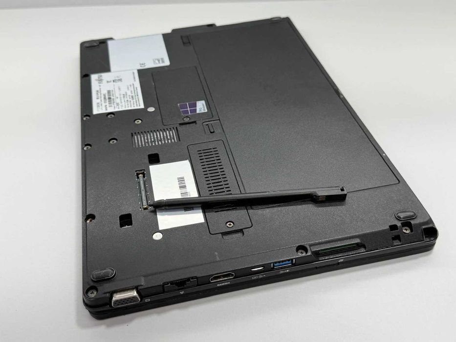 Laptop/Tableta SH Fujitsu Lifebook T937 i5-7300U 16gb RAM SSD 256gb cu creion
