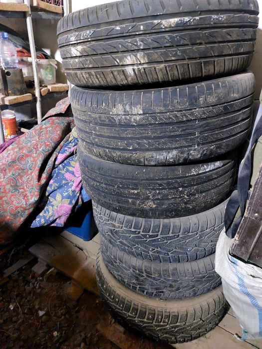 ЗИЛ Покрышка сатылады