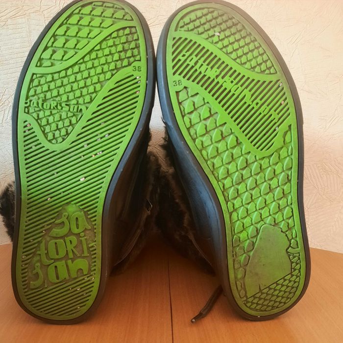 Ботуши/боти Satorisan, N38