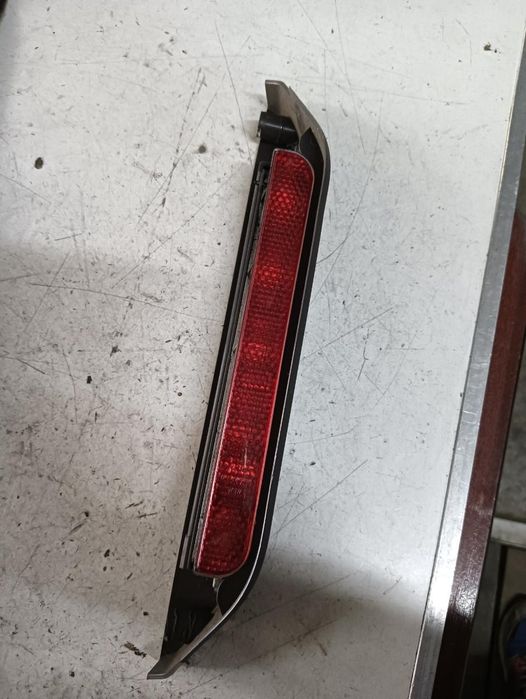 Lampa Stop / Spate Fiat Idea (350_) [ 2003 - > ]