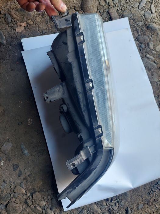 Фара от  Ланд Крузер 100