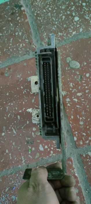 Кия авелла дельта компютер