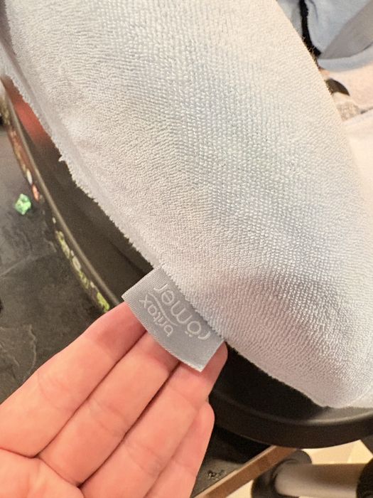 Детско столче за кола Britax Römer DUALFIX² R