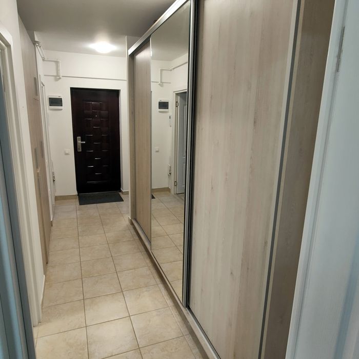 Inchiriez garsoniera premium, 43 m2, langa Sala Sporturilor