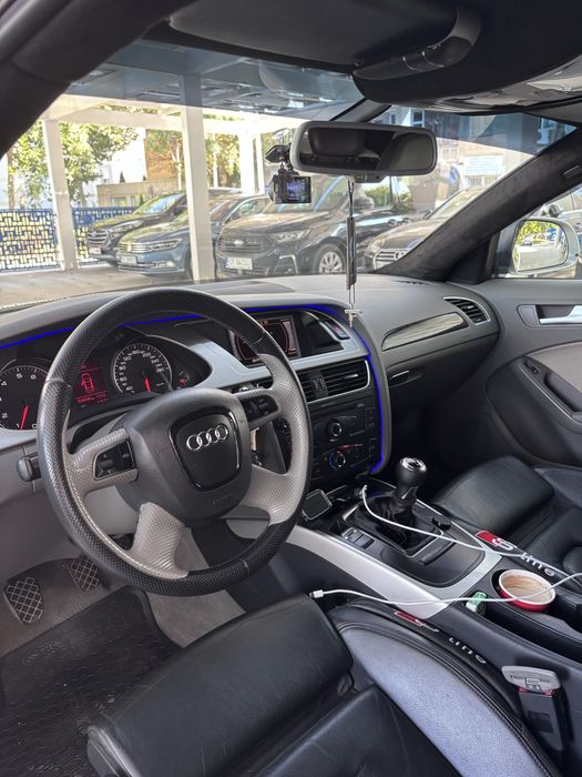 Audi a4 1.8 tfsi