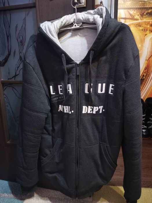 Куртка Осень зима