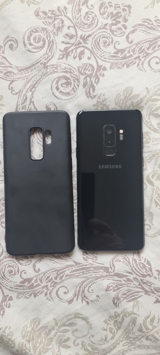 Samsung Galaxy S9+