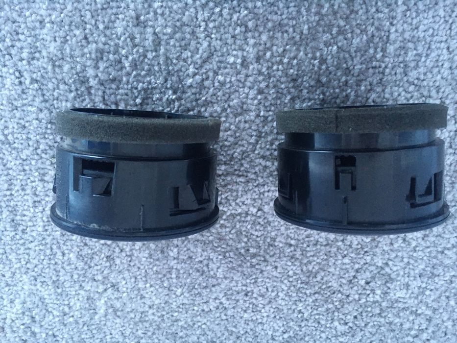 Дефлектор спарк