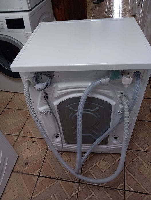 Пералня Бош Bosch Serie 6 A+++ 8кг 2 години гаранция!