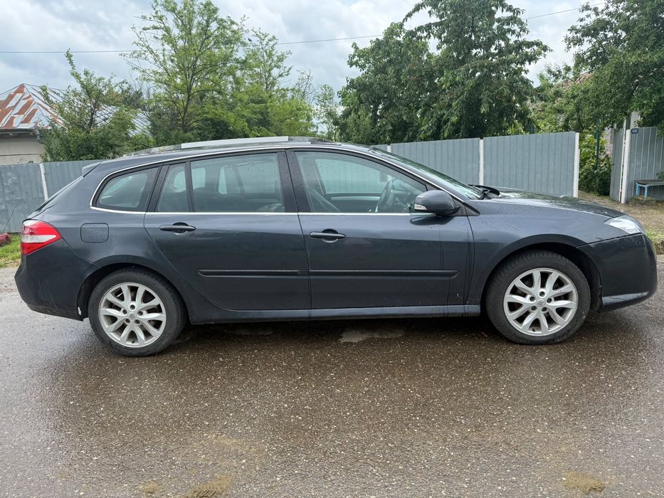 Renault Laguna 3