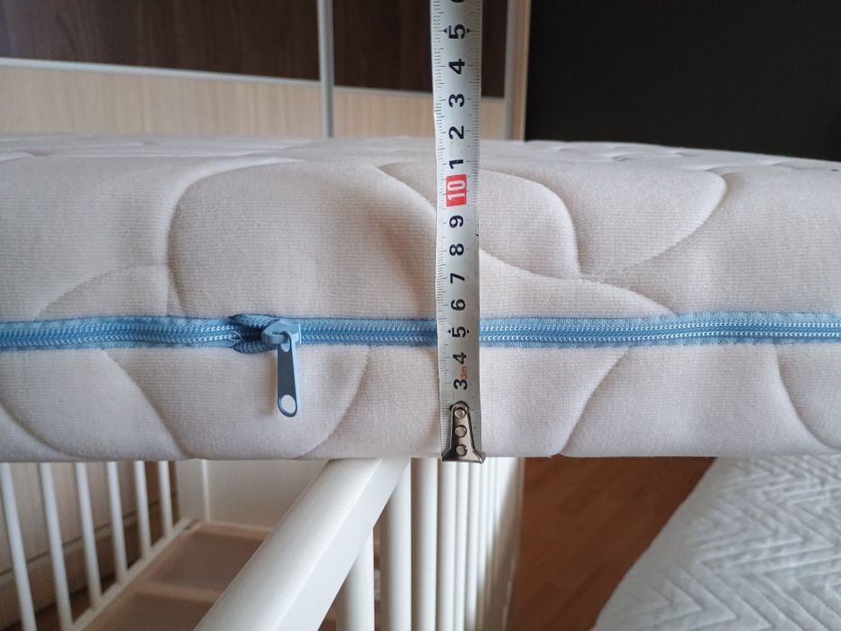 Бебешки матрак  от пяна 120/60