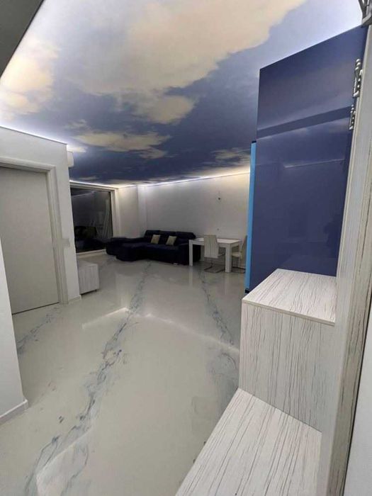 Продава се Двустаен апартамент в София, Център - 80 кв.м за 1250 €/кв.м - Снимка #2