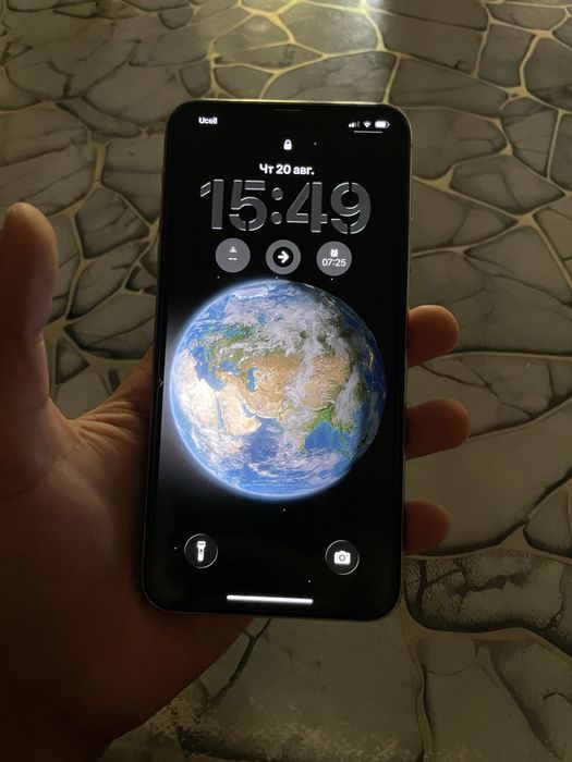 Iphone 11 pro max