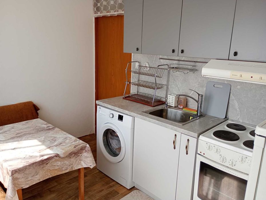 Дава се под наем Едностаен апартамент в София, Надежда 4 - 45 кв.м за 448.8 € - Снимка #3