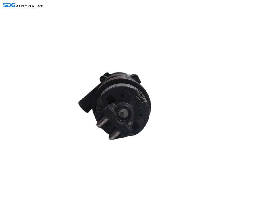 Pompa Auxiliara Secundara Suplimentara Recirculare Apa Mercedes Clasa C Class W203 2000 - 2007 Cod 0392020076 [N0718]
