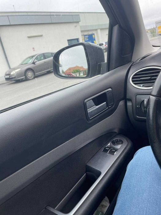 Ford Focus Mk2 Facelift 2010