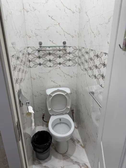 Сдаётся квартира | Юнусабад | 19-квартал | 2/2/5