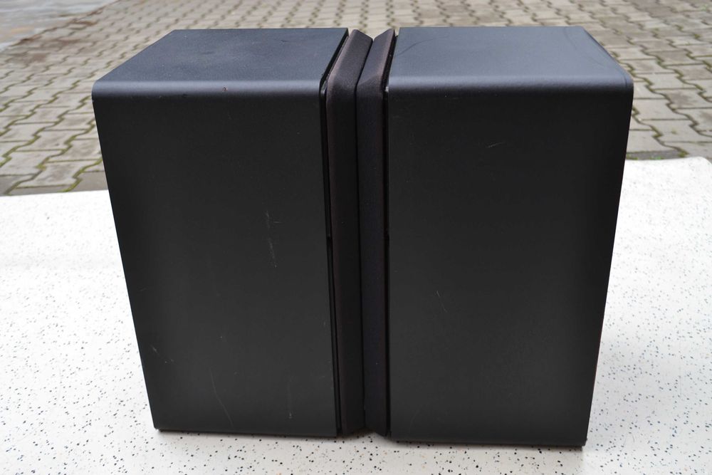 Boxe Telefunken TLX 2/4 Proffesional
