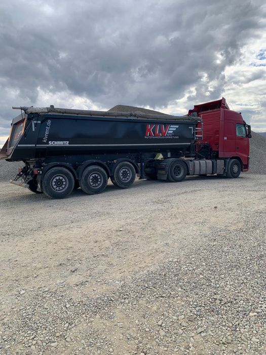 Ansamblu de vehicule