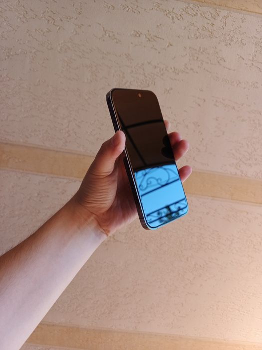 Iphone 14 pro max LL/A