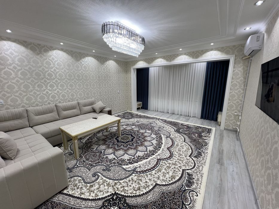 Долгосрочная аренда СВОЕЙ квартиры 3/7/9