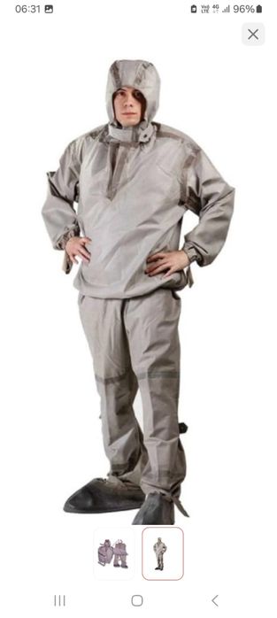 Продам полукомбинезон