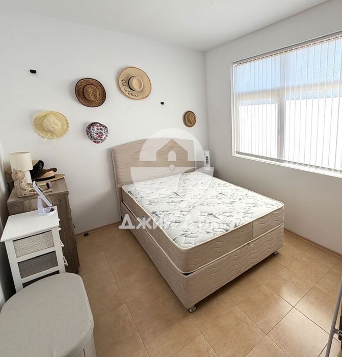 Продава се Тристаен апартамент в с. Кошарица, Област Бургас - 96 кв.м за 449 €/кв.м - Снимка #8