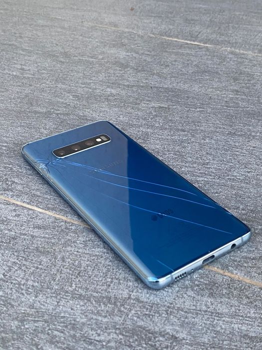 ocazie‼️ vând Samsung Galaxy s10plus ‼️