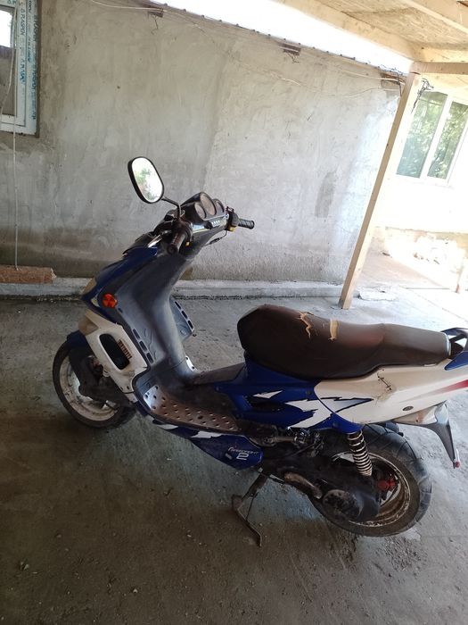 Scuter Peugeot  de vânzare