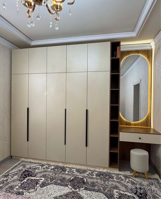 Mebel zakas asnosida  bilan yasab beramiz