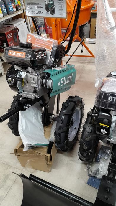 Продам мотокультиватор