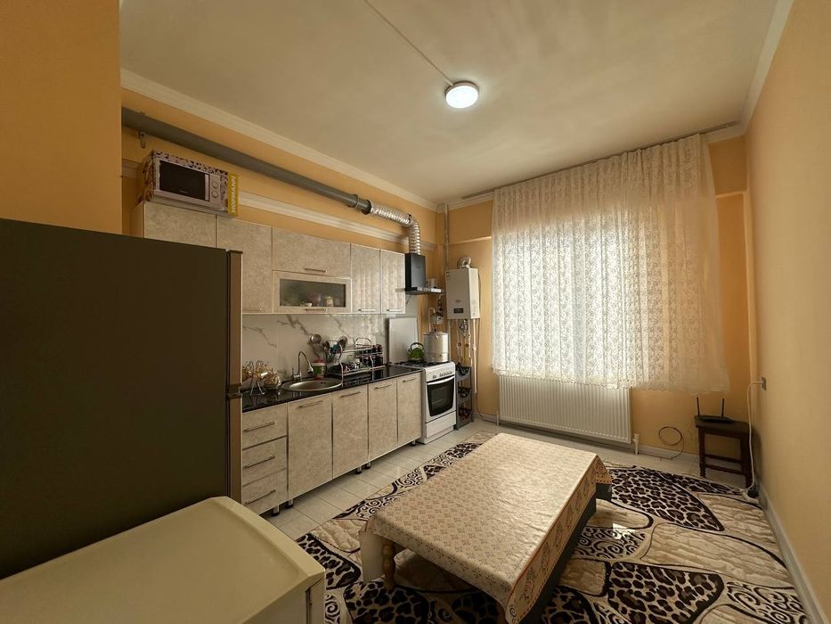 Продажа квартира 3х комнат 96м2 Сурум. АКТ