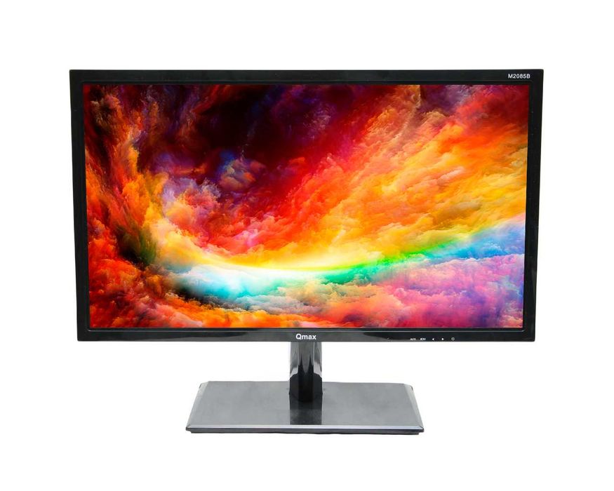 Монитор 19.5" 1600x900 Qmax M2085B