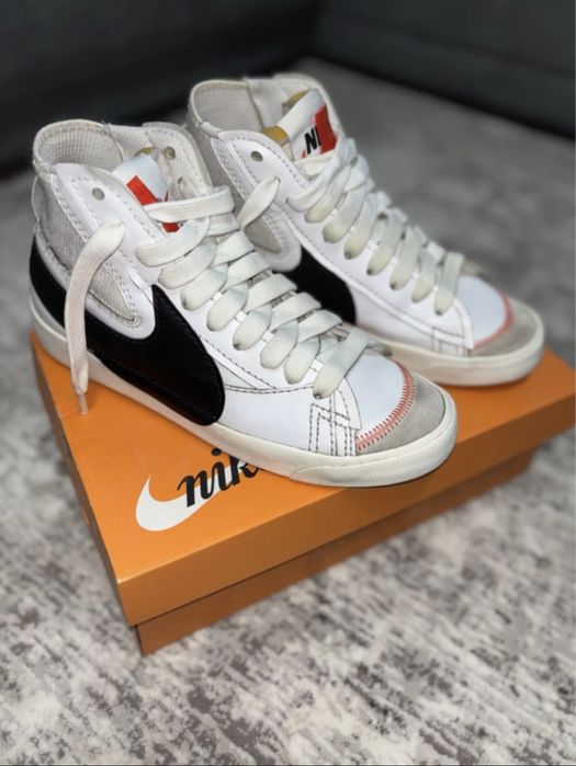 Blazer Mid ‘77 Jumbo