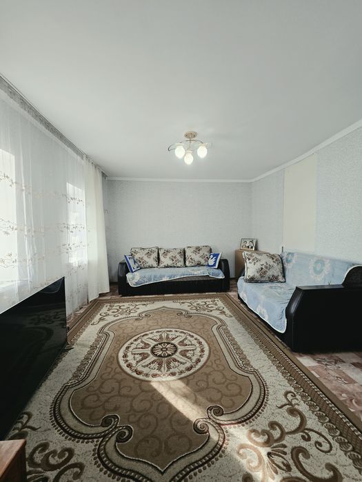 Продается 3 комн.дом район Нахаловка